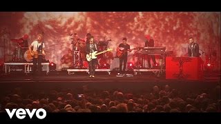 Fabi Silvestri Gazzè - Il Padrone Della Festa - Live