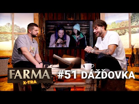 FARMA X-TRA IV. - Epizóda 51 - FiFqo okoštoval dary prírody