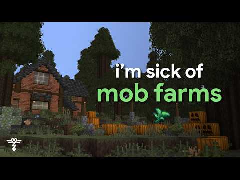 Minecraft punishes casual players. I made a datapack to fix it.