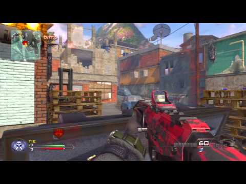 3-3 Last Map, Closest Last Round EU