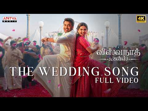The Wedding Song (Tamil) — watch video