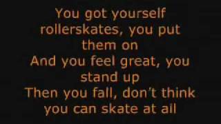 Bruno Mars - Don&#39;t Give UP Lyrics