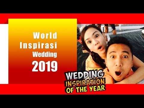 Ide Cerdas Merayakan Pesta Pernihakan Tahun Ini Paling Meriah di Jagad Ini