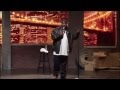 Aries Spears - Black People In Horror Movies ...