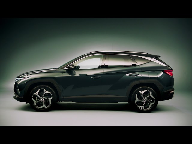 2024 Hyundai Tucson Hybrid Ultimate AWD, Ventilated Seats, Leath in Cars & Trucks in Calgary