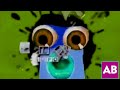 REUPLOAD Klasky Csupo Rugrats In Lost Effect