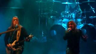 STRATOVARIUS Night Time Eclipse @ Nosturi