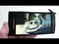 Sony Ericsson Xperia arc - видео обзор Xperia arc от Video ...