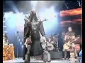 Lordi - Hard Rock Hallelujah - Eurovision final ...