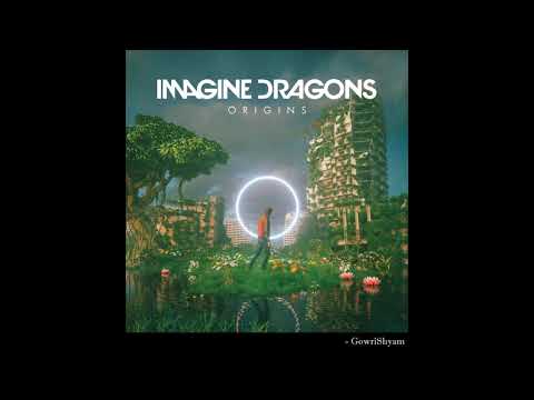 Imagine Dragons - Boomerang (Official Audio)