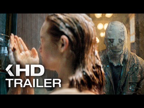 THE STRANGERS: Chapter 1 Trailer German Deutsch (2024) Madelaine Petsch, Exklusiv