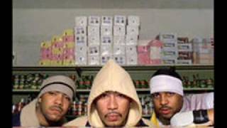 Hip Hop Drunkies - Tha Alkaholiks