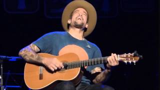 Ben HARPER Power of the gospel A Capella Au Folies Bergères