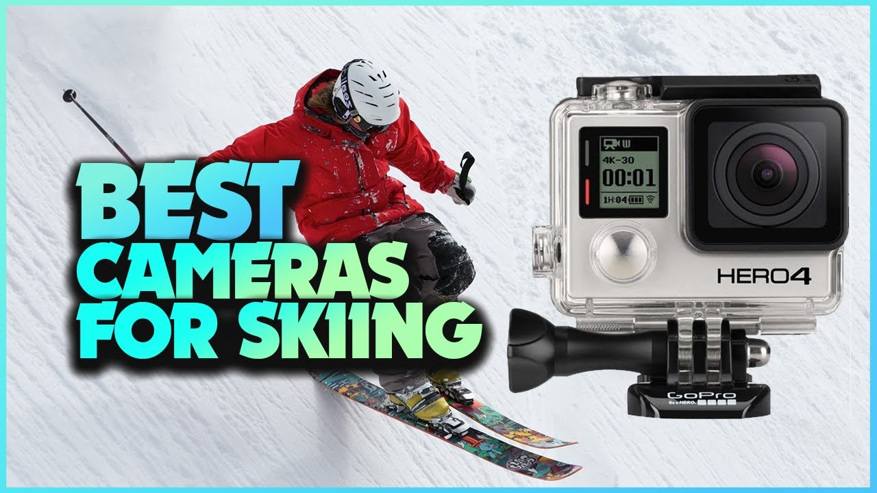 Capture the Thrills: 5 Top Cameras for Skiing Adventures!