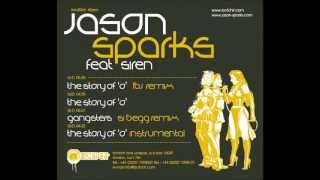 Jason Sparks - Gangsters (Si Begg Remix) [Botchit & Scarper 2006]