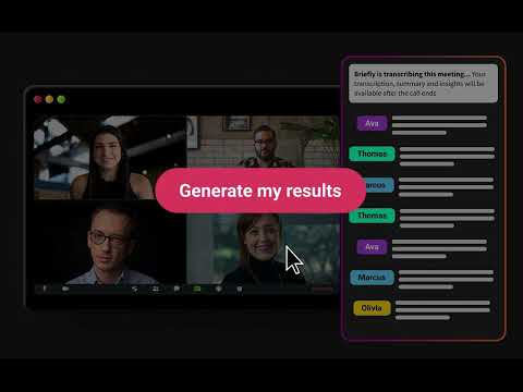 Item video thumbnail