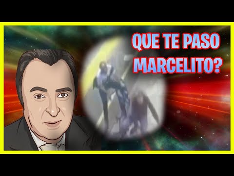 ¡Te lo devoraste a Marcelo Araujo!   cronica