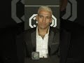 Charles Oliveira knows there's only one road to the title ?