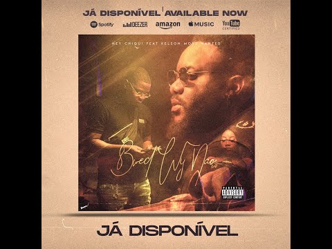 Ney Chiqui ft  Kelson Most Wanted - BweDe Wy Não  (Video Oficial)