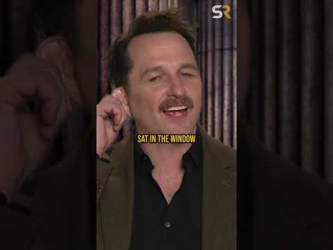 #PerryMason star #MatthewRhys imagines what life is like for #TheAmericans' #PhillipJennings now