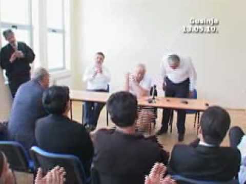 Gusinje je biser Crne Gore