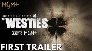 The Westies Trailer 2026 | Mgm+ | J.K Simmons | Titus Welliver | The Westies Series Trailer