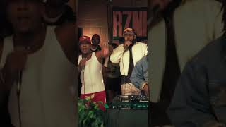 RZNHA na Pineapple | Assista agora em nosso canal no YouTube  #rap