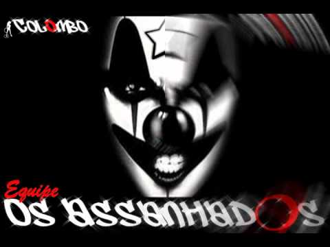 MC LEANDRINHO - TRAZ A BEBIDA DJ NENE REMIX (Equipe Os Assanhados 2012)