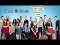 Glee Cast - Call Me Maybe (FULL SONG) 