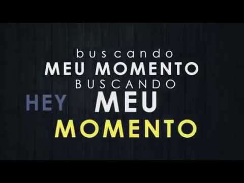 Meu Momento - BesouroBass (Lyric Vídeo) - Prod. WTy