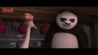 excerpt - kung fu panda