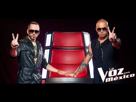 Tu Carcel Remix - Marco A. Solis Ft. Wisin & Yandel, David Bisbal, Alejandra Guzman
