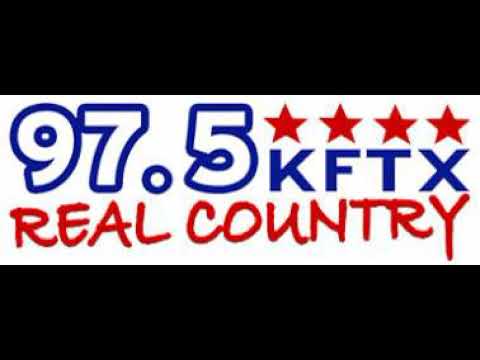 KFTX "97.5 KFTX" - Legal IDs - 2014