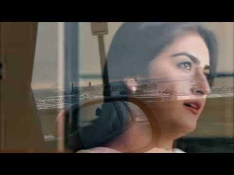 Roshan Tumhi Se Duniya - Evergreen Classic * Mhd Rafi *Parasmani  * VIDEO REMAKE *ing HIBA BUKHARI