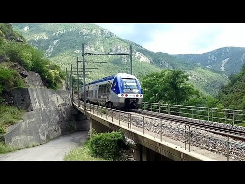 [Doku] Mein Ausland: Aufruhr in Frankreichs Alpen - Widerstand im Tal der Wunder [HD]