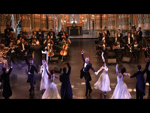 LE GRAND SPECTACLE, gran estreno en MURCIA