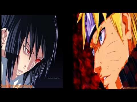 Naruto Chapter 692 Review-Revolution-Naruto Vs Sasuke Final Battle