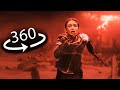 360 VR Stranger Things Max S Song Running Up That Hill