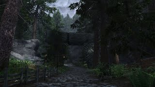 Heartbreaking discovery at Falkreath