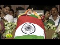 Amma Vanae Idindhadhu Remembering Amma