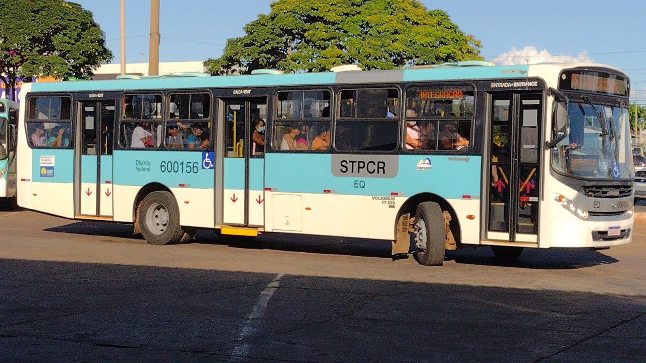Watch Now Setor Central e Rodoviária do Gama (Movimentação de Ônibus #38) Setor Central e Rodoviária do Gama (Movimentação de Ônibus #38)