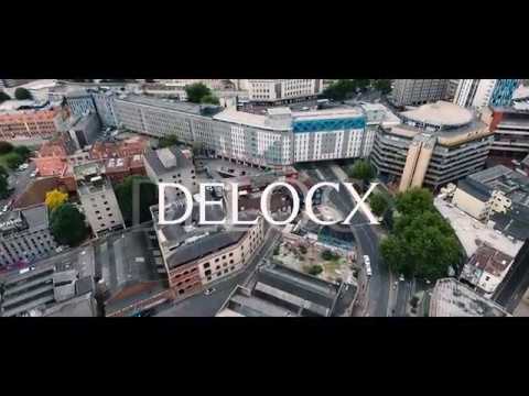 Delocx - How We Livin (Official Music video)