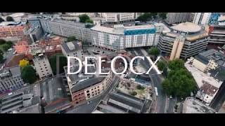 Delocx - How We Livin (Official Music video)