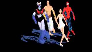 Björk - In The Musicals (Mikel&#39;s Drowning Dub)