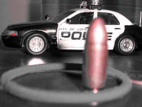 Get Shot (cops) ~ 805 KLIK