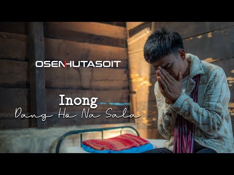 Inong Dang Ho Na Sala [Official Music Video] Osen Hutasoit