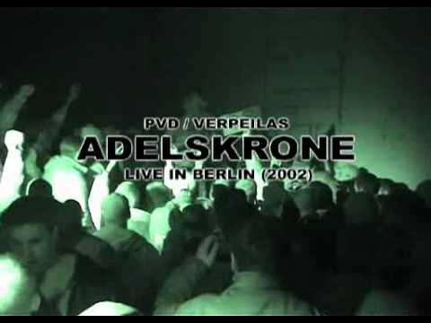 Frauenarzt & DJ Korx präsentieren - Berlin Untergrund