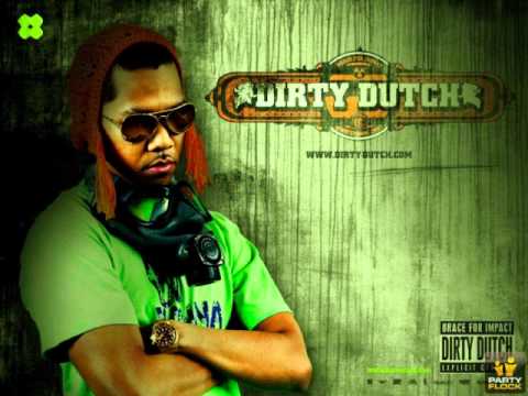 Dirty Dutch Fallout - stay up - evil nine feat. EL-P