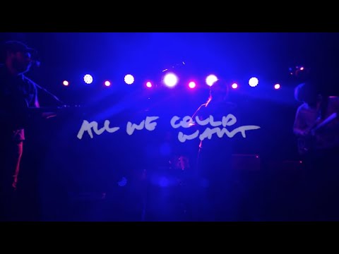Vetiver - All We Could Want (live in Los Angeles, CA 11/23/19)