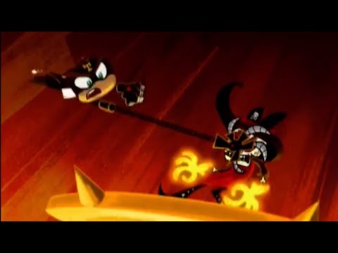 El Tigre vs Django (MOST ICONIC FIGHT)